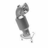 MagnaFlow Direct Fit Catalytic Converter 03-08 Saab 9-3 2.0L