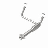 MagnaFlow Direct Fit Catalytic Converter GM 1500/2500/Suburban 5.0L