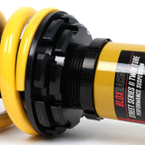 BLOX Racing 92-00 Honda Civic / 94-01 Integra (ex TypeR) Non-Adj Damping Street Series II Coilovers