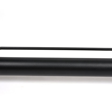 BLOX Racing Black Harness Bar 94-01 Integra/92-00 Civic/02-06 RSX/88-91 CRX