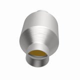 MagnaFlow Conv Universal 3.0 C/C 2.0 inch in/out Spun