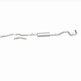 MagnaFlow BRE Exhaust Kit 94-95 C1500 C2500 K1500 K2500