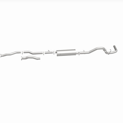 MagnaFlow BRE Exhaust Kit 94-95 C1500 C2500 K1500 K2500