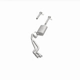 MagnaFlow Sys C/B Toyota 4-Runner 03