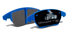 EBC 2018+ Audi S4 3.0T Bluestuff Rear Brake Pads