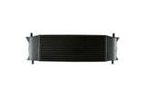 Turbosmart Ford Ranger Raptor V6 Ecoboost Intercooler - Black