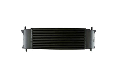 Turbosmart Ford Ranger Raptor V6 Ecoboost Intercooler - Black