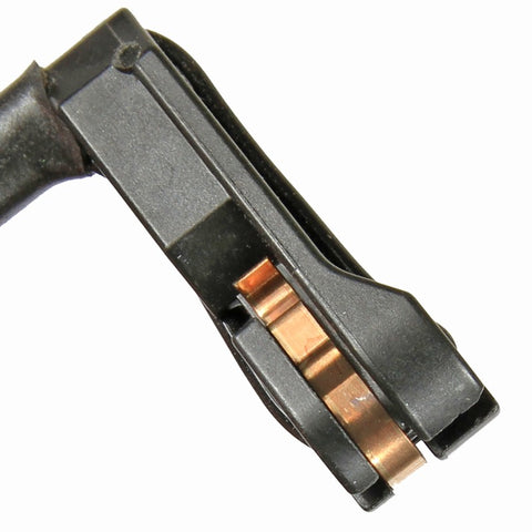 Power Stop 12-18 Audi A6 Rear Euro-Stop Electronic Brake Pad Wear Sensor