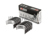 King Engine Bearings Hyundai G4KE / G4KC (Size +25) Main Bearings (Set of 5)