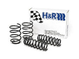 H&R 06-12 BMW 325i Sport Wagon/328i Sport Wagon E91 Sport Spring