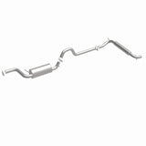MagnaFlow BRE Exhaust Kit 05-07 Grand Caravan Town & Country