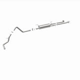 MagnaFlow BRE Exhaust Kit 07-09 Nissan Tundra 5.7L