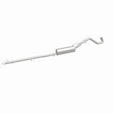 MagnaFlow BRE Exhaust Kit 95-00 Toyota Tacoma 2.7L