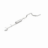 MagnaFlow BRE Exhaust Kit 06-10 Explorer Mountaineer Sport Trac 4.0L