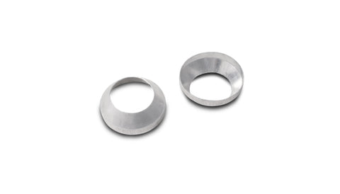 Vibrant 37 Degree Conical Seals w/ 16.7mm ID - Pack of 2