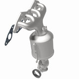 MagnaFlow Direct Fit Catalytic Converter Honda 00-05 Civic 1.7L