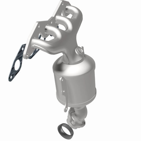 MagnaFlow Direct Fit Catalytic Converter Honda 00-05 Civic 1.7L