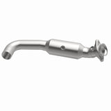 MagnaFlow Left Side Direct Fit Catalytic Converter 15-17 Ford F-150 5.0L