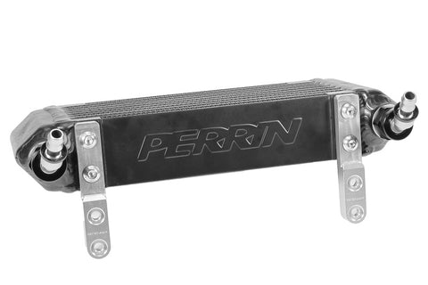 Perrin 13-24 Subaru Crosstrek & Impreza/18-24 Forester (CVT Only) Transmission Cooler Kit