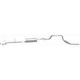 MagnaFlow BRE Exhaust Kit 06-10 Explorer Mountaineer Sport Trac 4.0L