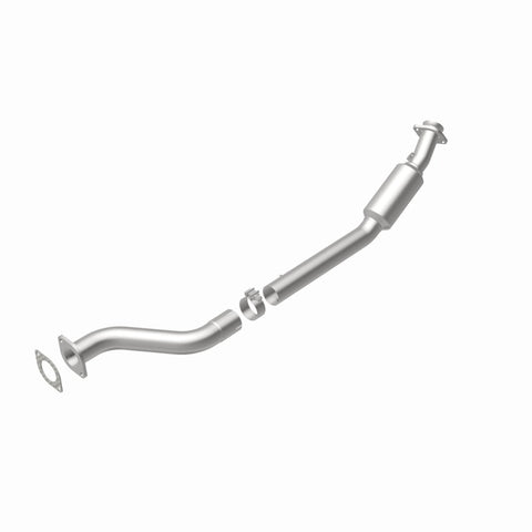 MagnaFlow Direct Fit Catalytic Converter GTO- 2005-2006 6.0L OEM