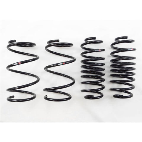 RS-R 10-15 Toyota Prius (ZVW30) Super Down Springs