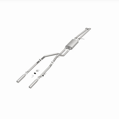 MagnaFlow Sys GM Trucks Duals 96-98 5.7L Ext