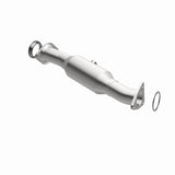 MagnaFlow Direct Fit Catalytic Converter 01-05 Honda S2000 2.0L (49 State)