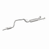 BRExhaust 08-17 Toyota Sequoia Exhaust Kit