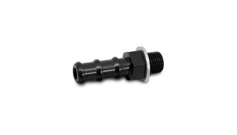 Vibrant Male 14mm x 1.5 Metric to 1/2in Barb Fitting