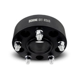 Mishimoto Wheel Spacers - 5x139.7 - 77.8CB - 50 - 9/16 - Black