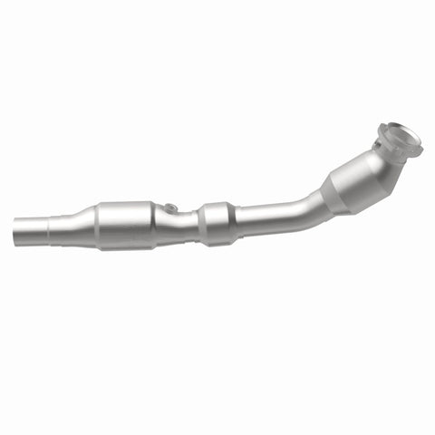 MagnaFlow Direct Fit Catalytic Converter 06 Audi RS4 Awd P/S OEM
