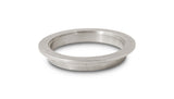 Vibrant Titanium V-Band Flange for 3in OD Tubing - Female