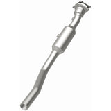 MagnaFlow Direct Fit Catalytic Converter CALIBER- 07-09 2.4L OEM