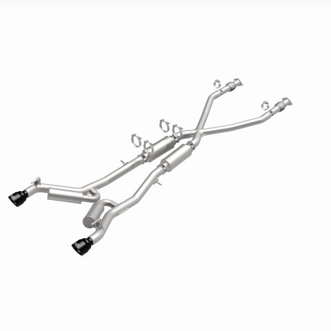Magnaflow 23-2025 Nissan Z SPEQ Series Cat-Back Exhaust System