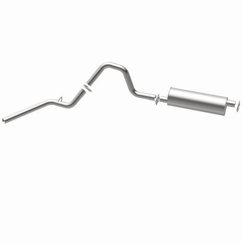 MagnaFlow BRE Exhaust Kit 87-96 Ford Bronco