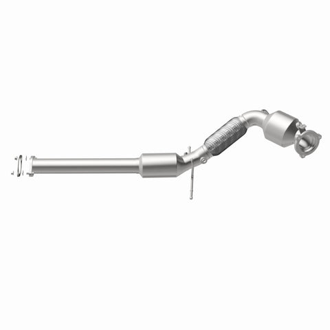 MagnaFlow 15-16 V60 L5 2.5 OEM Underbody Direct Fit Converter