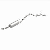 MagnaFlow BRE Exhaust Kit 10-13 Ford Transit Connect 2.0L