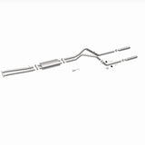 MagnaFlow Sys GM Trucks Duals 96-98 5.7L Ext