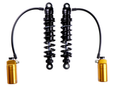 Ohlins 14-25 Harley FL Touring STX 36 Twin Blackline 12in Shocks