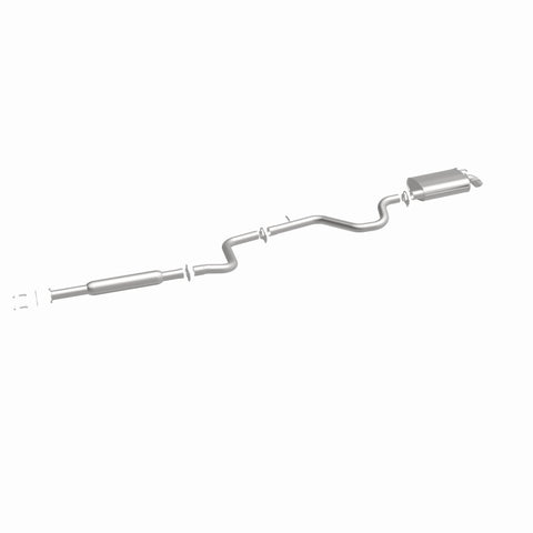 MagnaFlow BRE Exhaust Kit 00-09 Allure LaCrosse Impala Monte Carlo