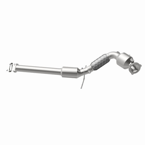 MagnaFlow 15-16 V60 L5 2.5 OEM Underbody Direct Fit Converter