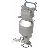 MagnaFlow Conv DF 08-10 Honda Accord 3.5L