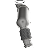 MagnaFlow 18-22 BMW 530e OEM Grade Federal / EPA Compliant Direct-Fit Catalytic Converter