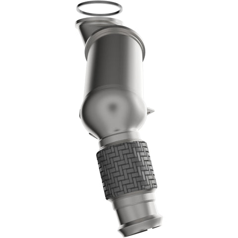 MagnaFlow 18-22 BMW 530e OEM Grade Federal / EPA Compliant Direct-Fit Catalytic Converter