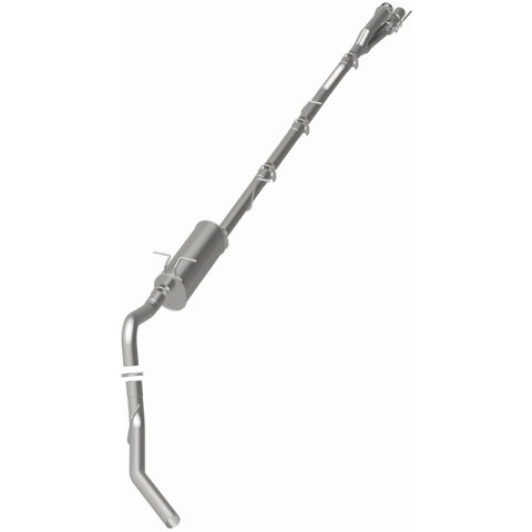 MagnaFlow BRE Exhaust Kit 11-17 Ford F-250 F-350 Super Duty 6.2L