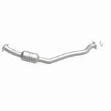 MagnaFlow Direct Fit Catalytic Converter 2011 Grand Cherokee 5.7L PS