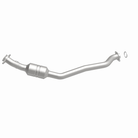 MagnaFlow Direct Fit Catalytic Converter 2011 Grand Cherokee 5.7L PS