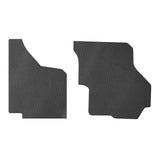DEI 22-25 Honda Pioneer 1000-3 Front Floor Mats (Set of 2)