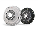Clutch Masters 15-19 Volkswagen Golf R 2.0T MK7 6-Speed FX350 Rigid Disc Clutch - 400ft/lbs Torque